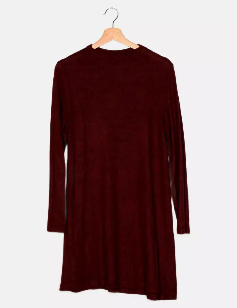 ONLY Vestido casual de punto