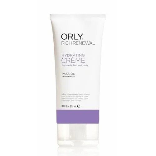 Orly Rich Renewal Passion