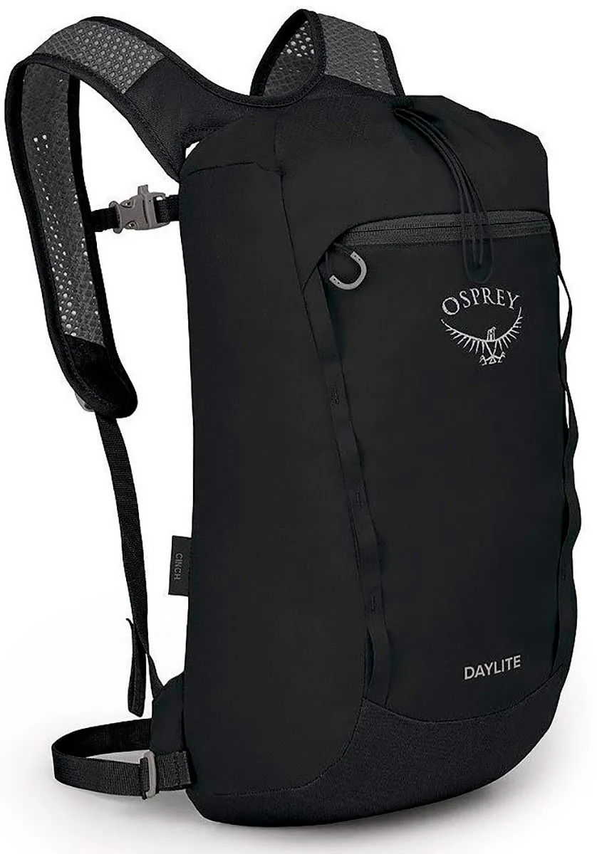 osprey DAYLITE CINCH Black