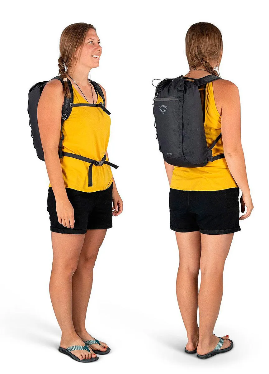 osprey DAYLITE CINCH Black