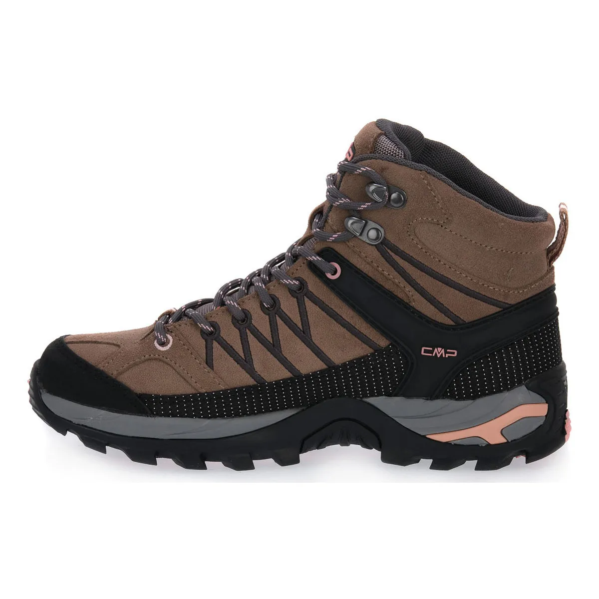 P430 RIGEL MID WMN TREKKING