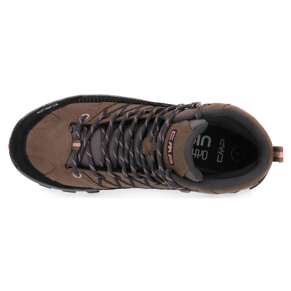 P430 RIGEL MID WMN TREKKING