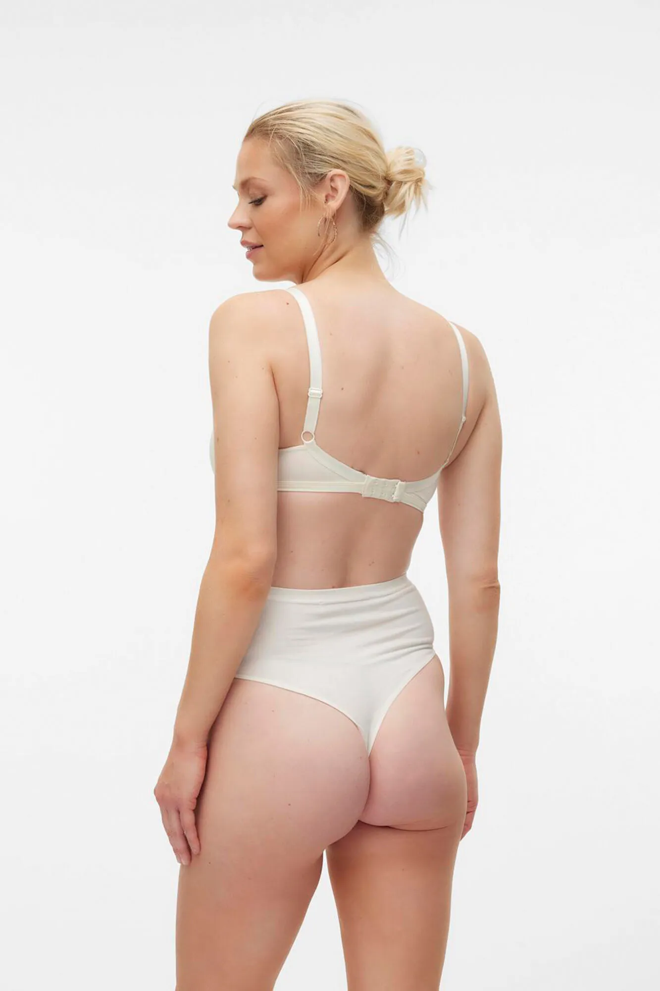 Pack de braguitas altas maternity