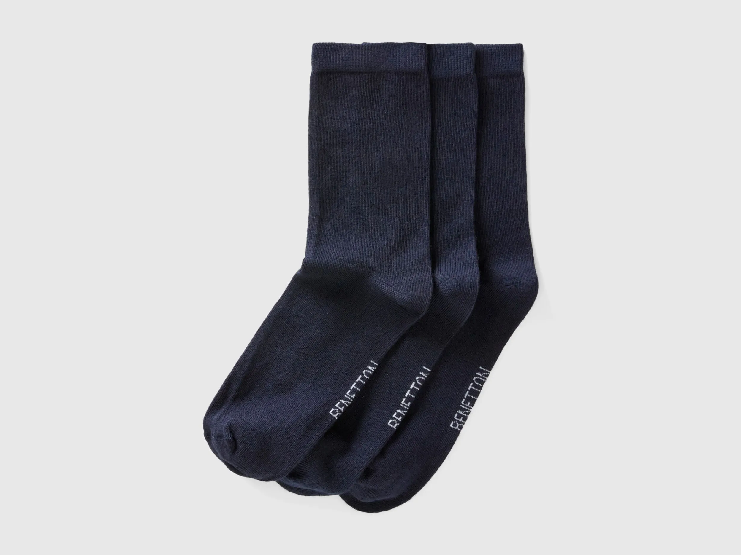 Pack de calcetines cortos