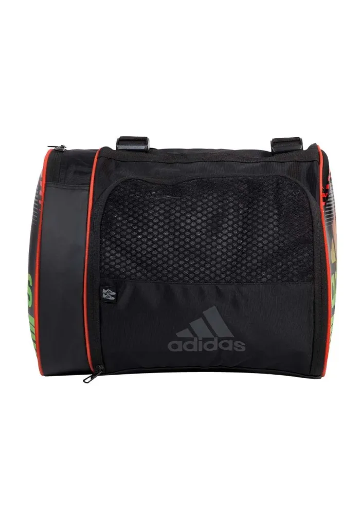 PALETERO ADIDAS TOUR BLACK GREEN
