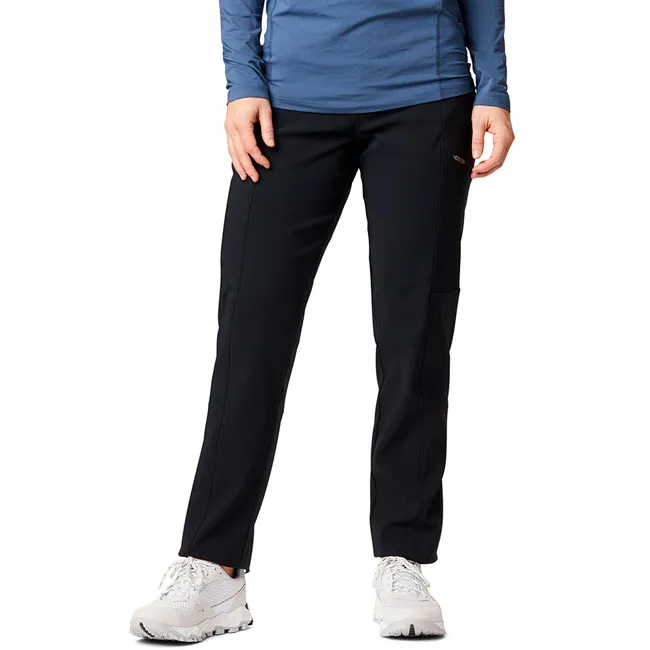 PANTALóN COLUMBIA BACK BEAUTY HIRISE WARM WINTER PANTS W