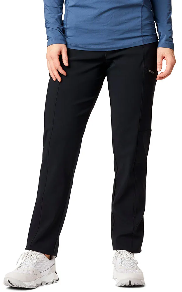 PANTALóN COLUMBIA BACK BEAUTY HIRISE WARM WINTER PANTS W
