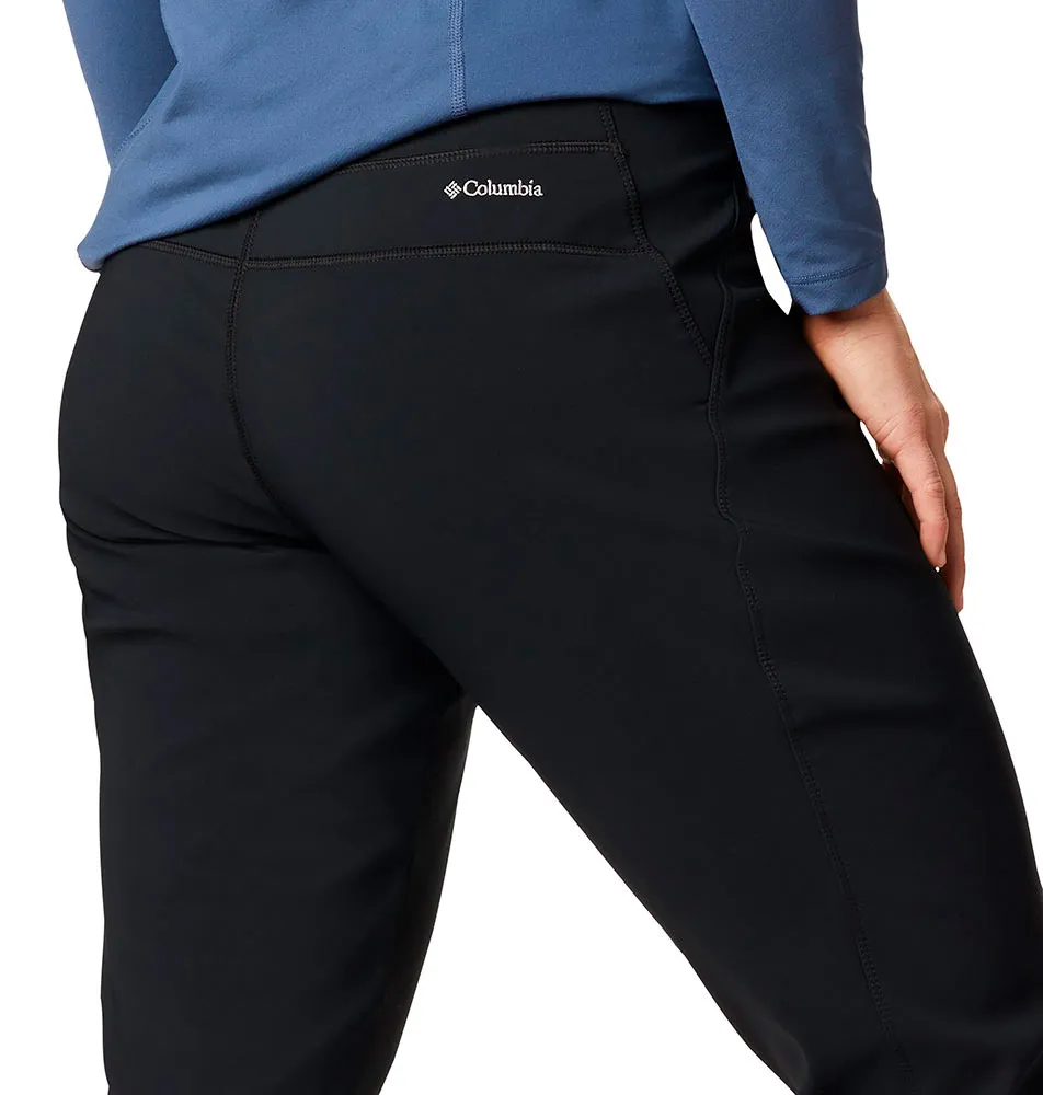 PANTALóN COLUMBIA BACK BEAUTY HIRISE WARM WINTER PANTS W