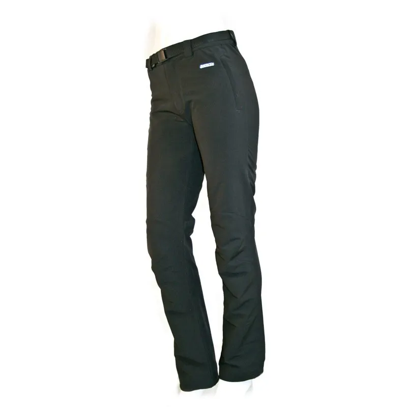 Pantalon Altus Olloqui Lady Trekking Negro  72602OL