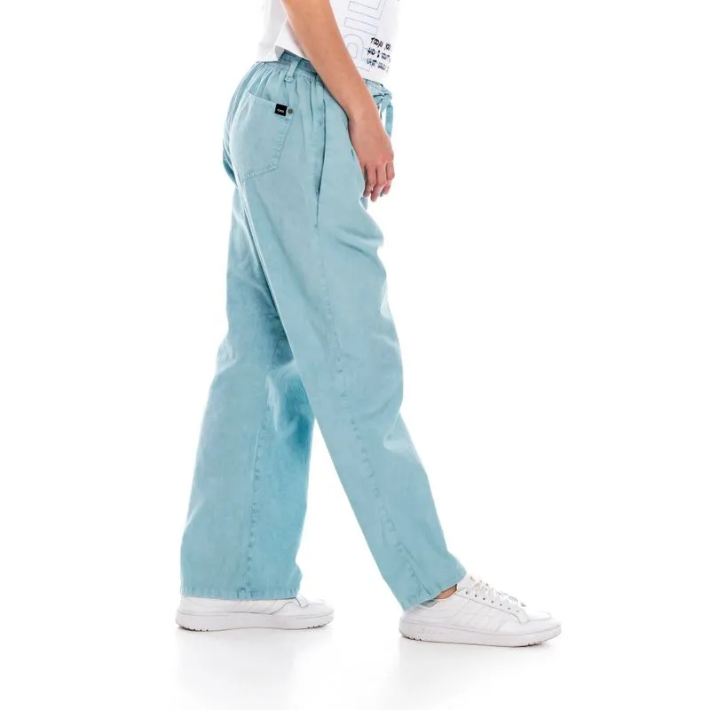 Pantalon Cargo Para Mujer  Pilatos