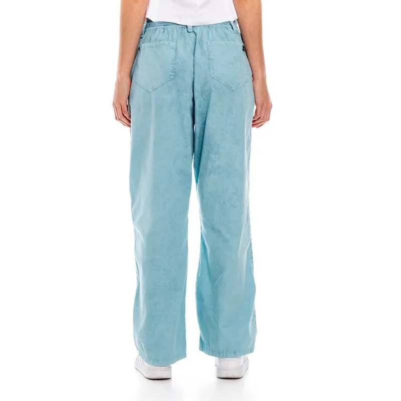 Pantalon Cargo Para Mujer  Pilatos
