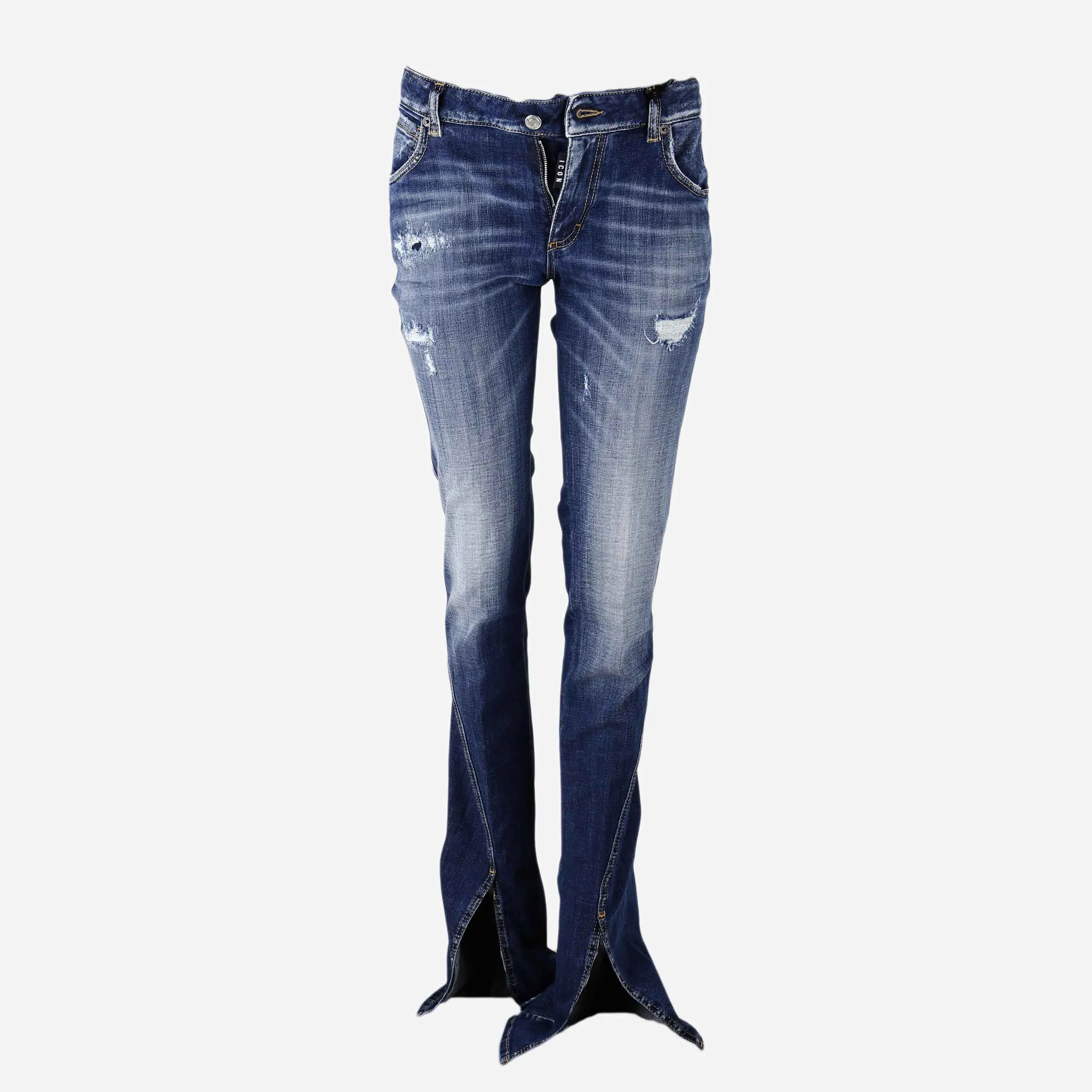 Pantalon Femme Dsquared2 TRUMPET JEAN