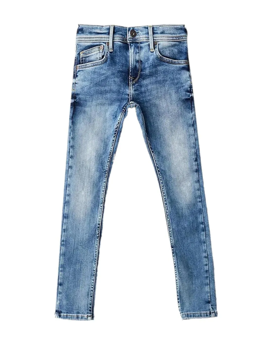 Pantalon Finly Skinny Pepe Jeans