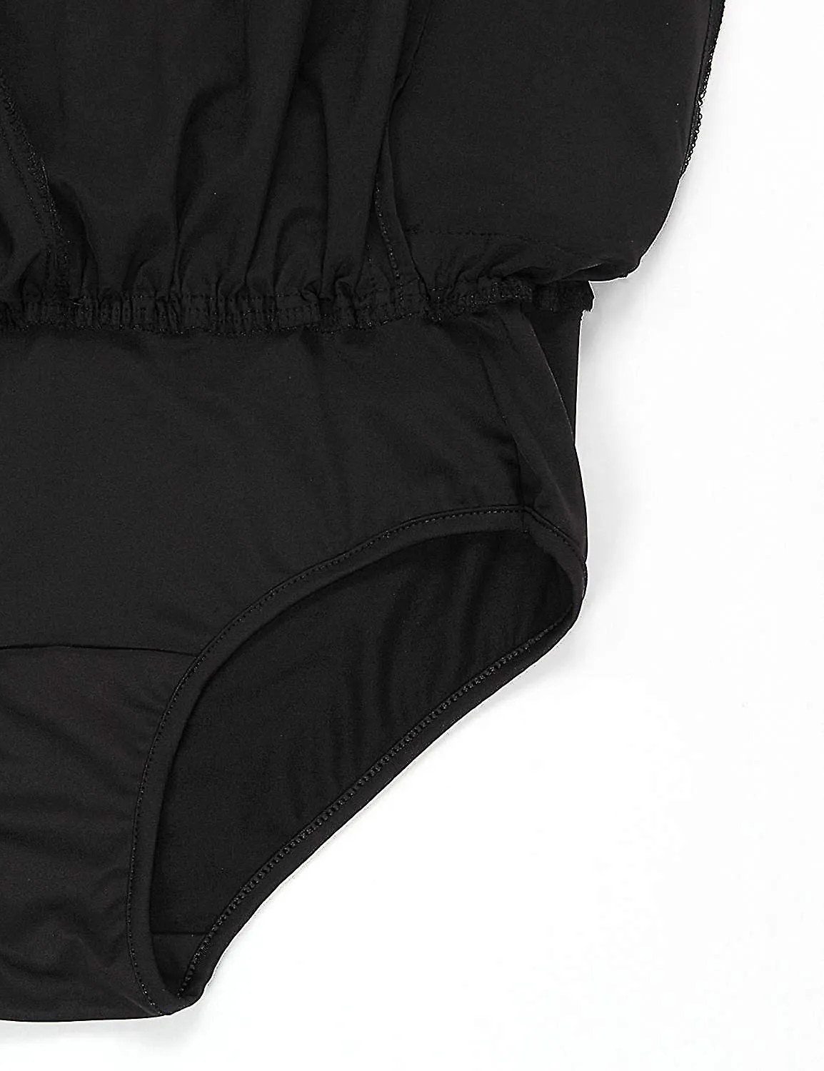 Pantalones cortos de carrera de secado rápido para mujeres Capa deportiva Cintura elástica Pantalones cortos de entrenamiento ac