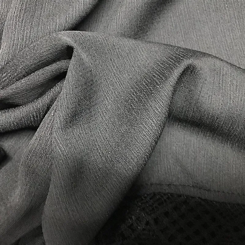 Pantalones cortos de encaje para vacaciones de verano en la playa Cómodos pantalones sueltos Pantalones cortos con cordón
