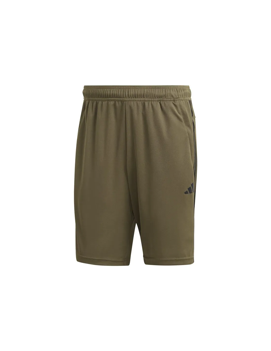 PANTALONES DE FITNESS ADIDAS TRES PIQ 3SHO HOMBRE