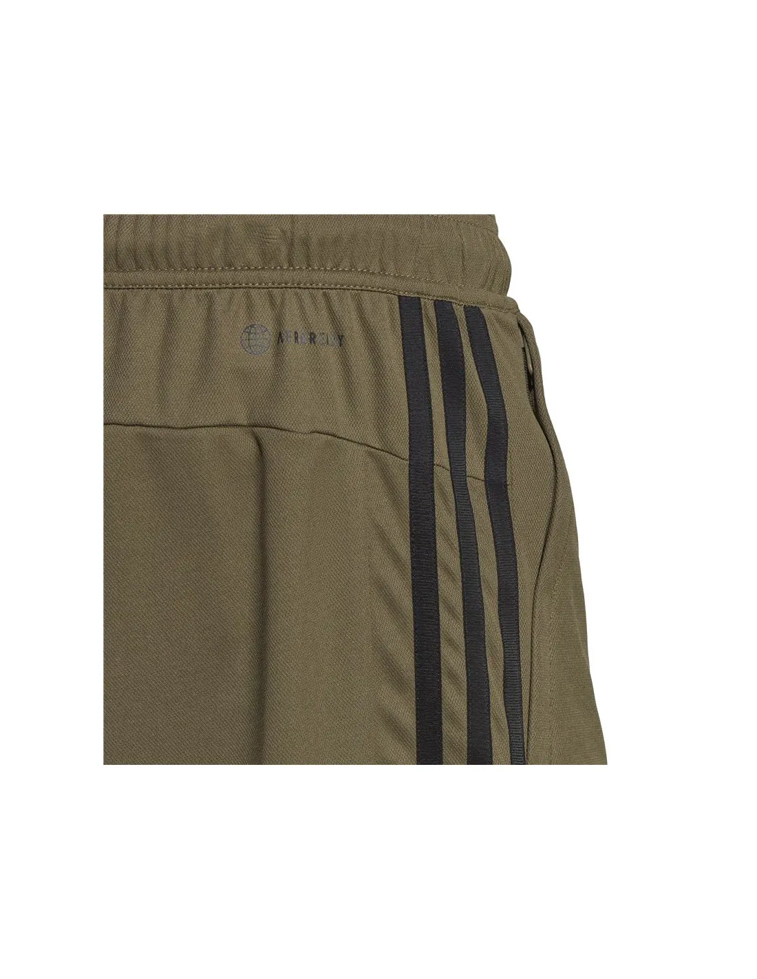 PANTALONES DE FITNESS ADIDAS TRES PIQ 3SHO HOMBRE