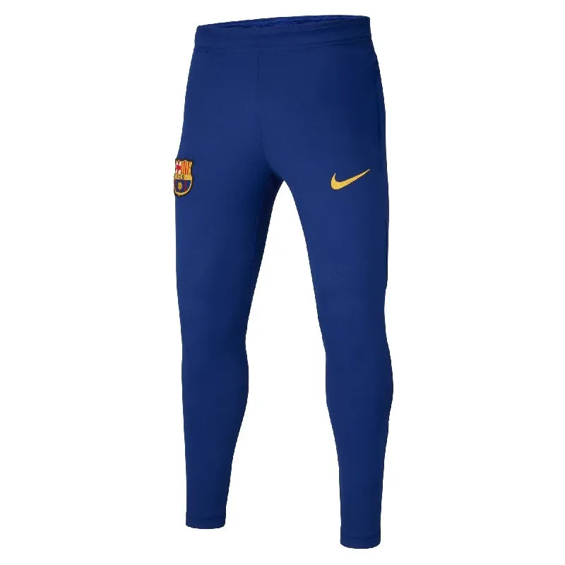  Pantalones Nike Fcb Y Nk Df Acdpr Pant Kpz