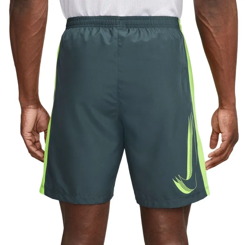  Pantalones Nike M Nk Df Acd23 Shrt Wp Gx Hbr