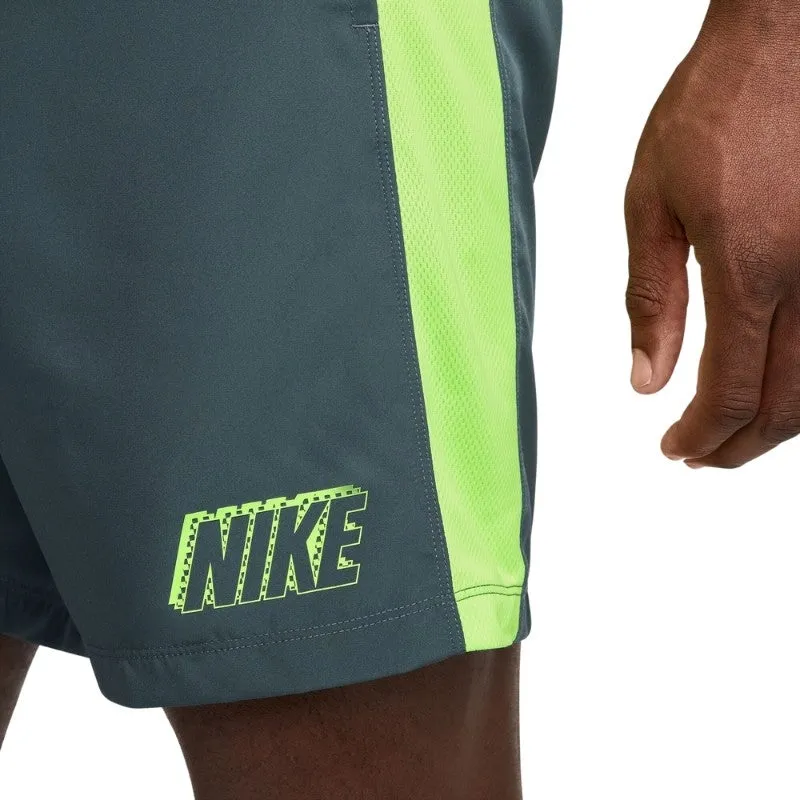  Pantalones Nike M Nk Df Acd23 Shrt Wp Gx Hbr
