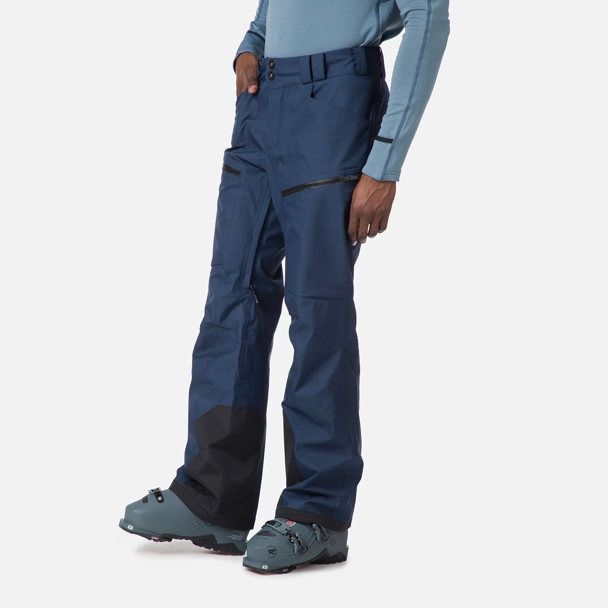 Pantalones SKPR tres estratos para hombre