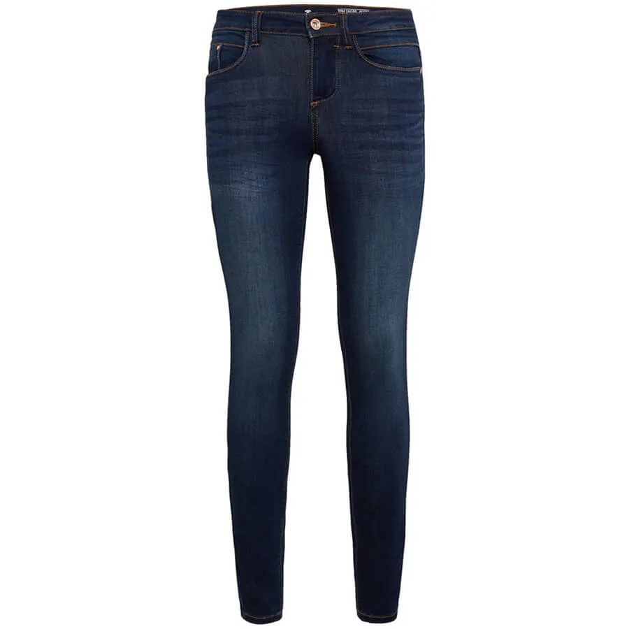  Pantalones tejanos Tom tailor Tom Tailor Alexa Skinny