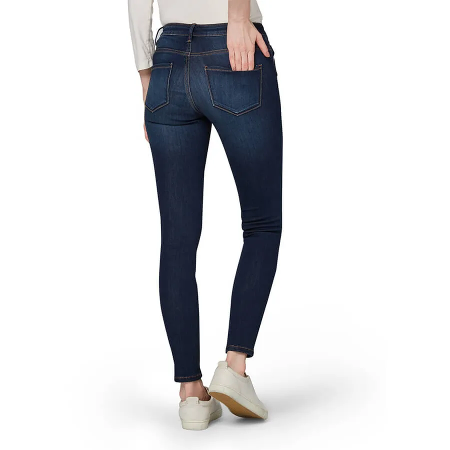  Pantalones tejanos Tom tailor Tom Tailor Alexa Skinny