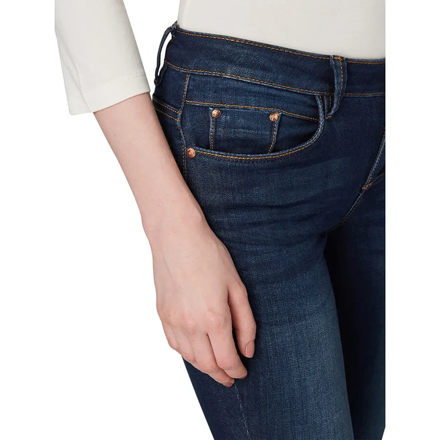  Pantalones tejanos Tom tailor Tom Tailor Alexa Skinny