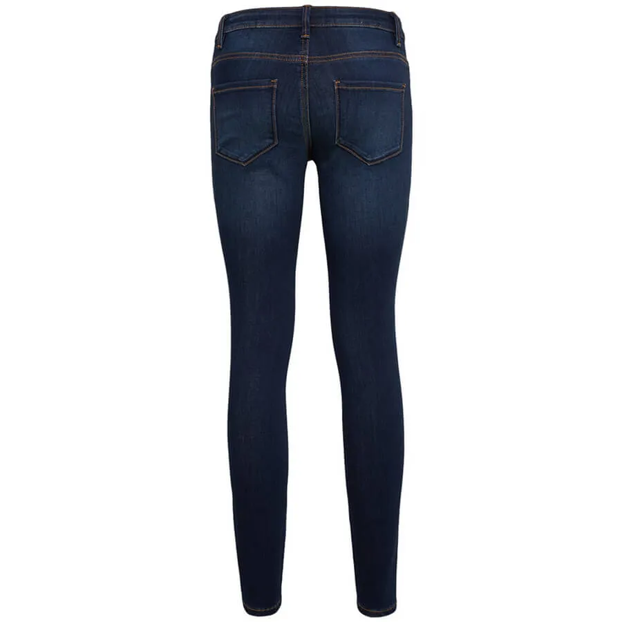  Pantalones tejanos Tom tailor Tom Tailor Alexa Skinny