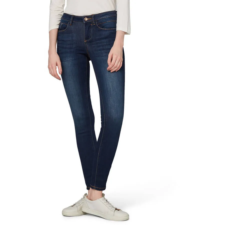  Pantalones tejanos Tom tailor Tom Tailor Alexa Skinny