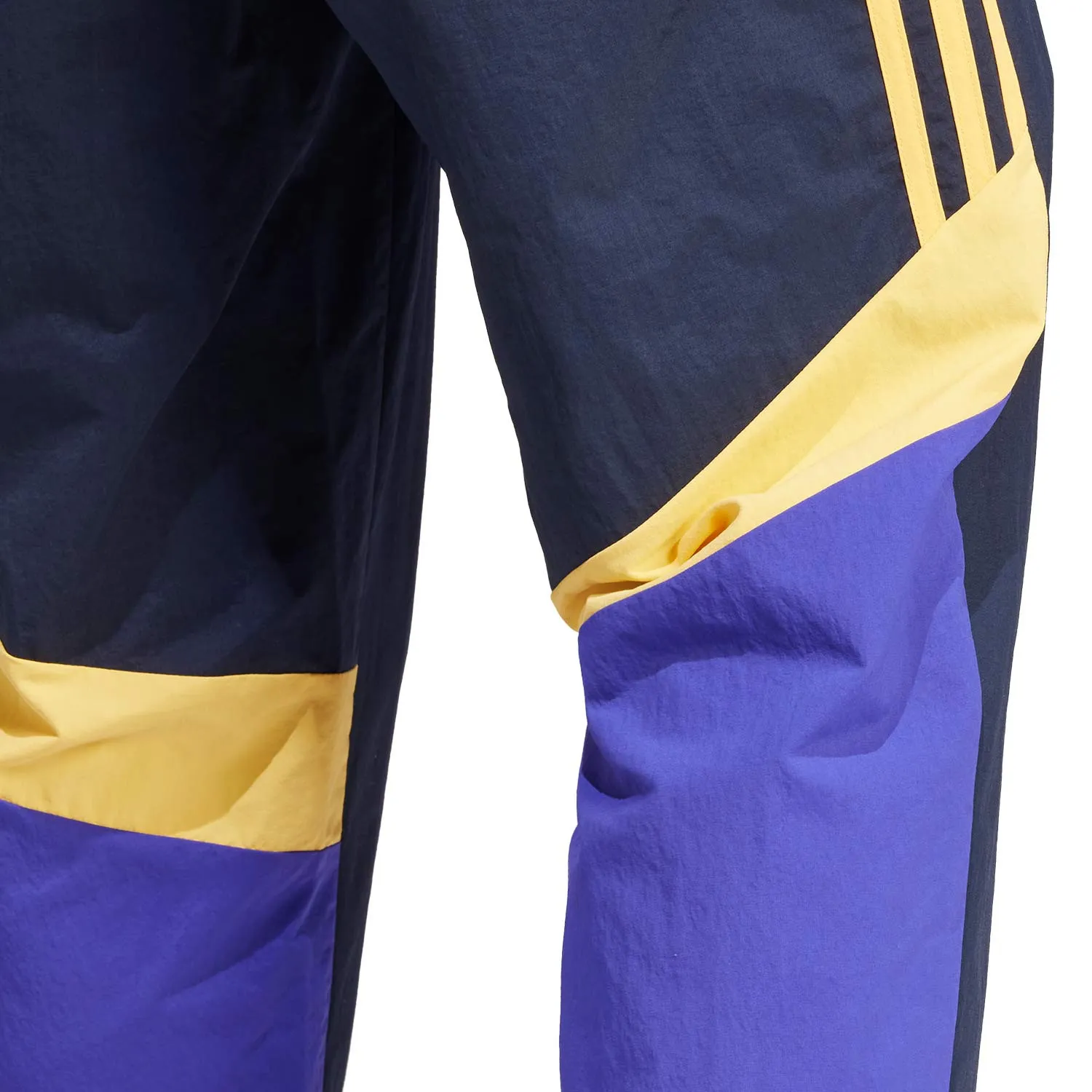 Pantalón adidas Real Madrid Woven