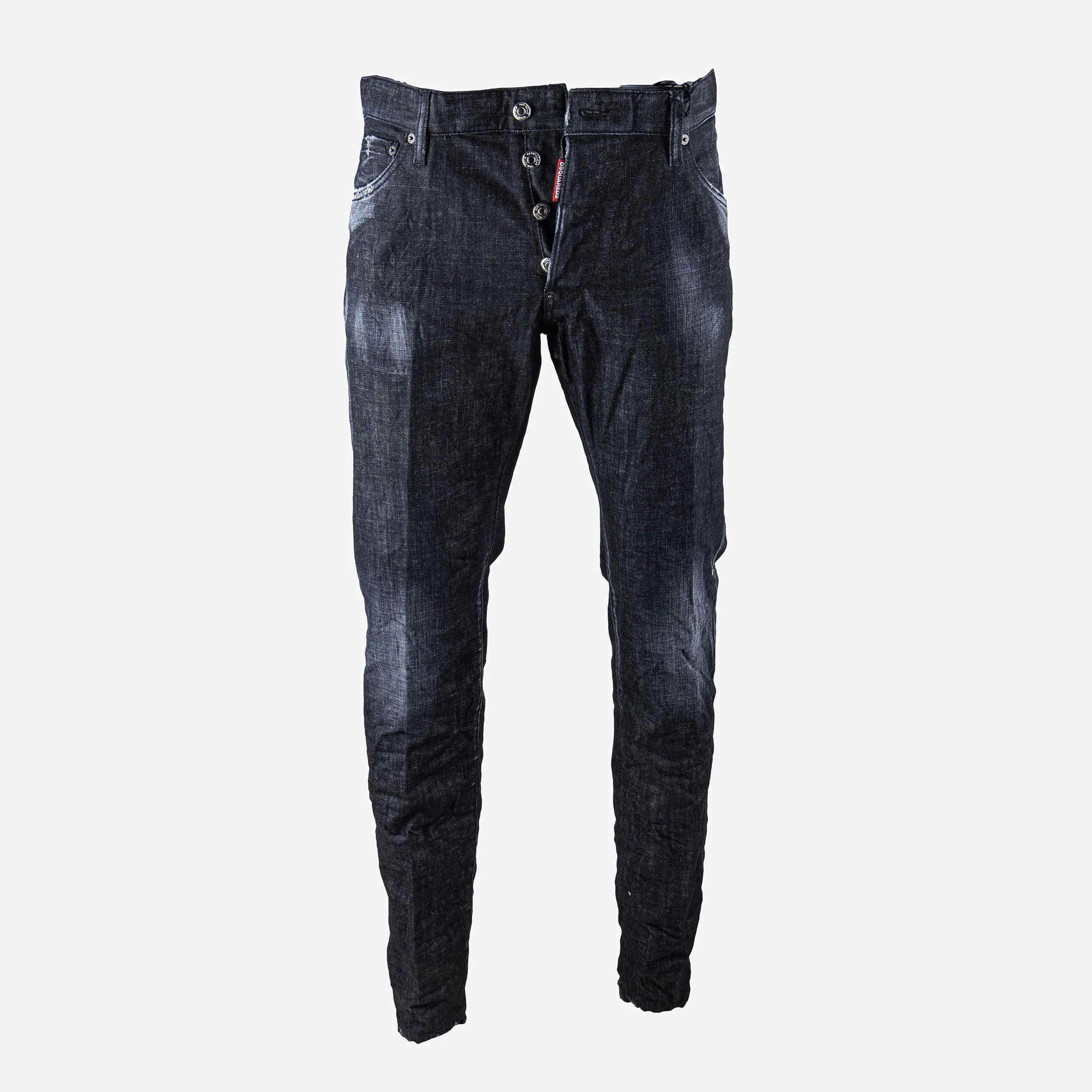 Pantalón Hombre Dsquared2 COOL GUY JEAN