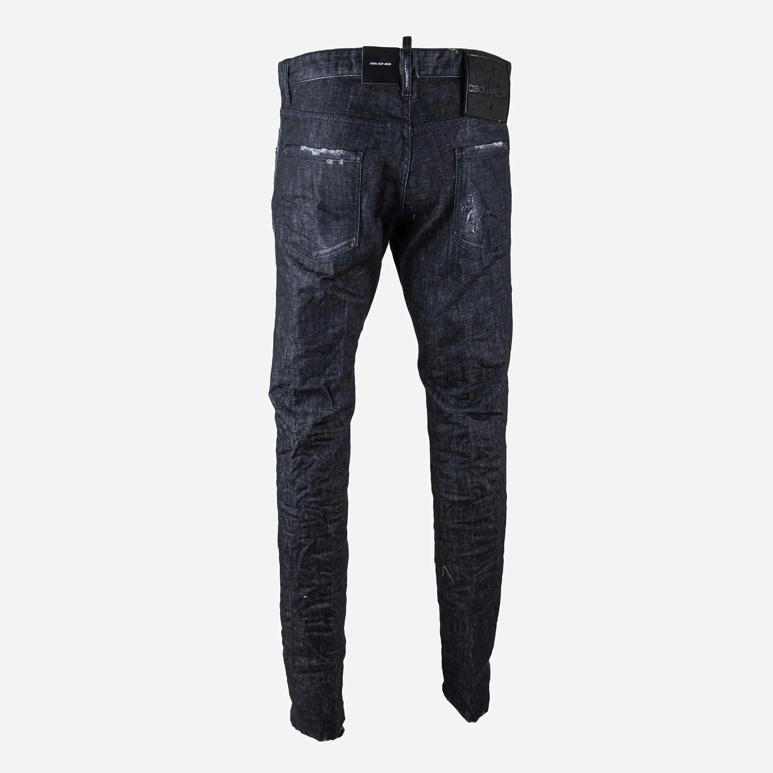 Pantalón Hombre Dsquared2 COOL GUY JEAN