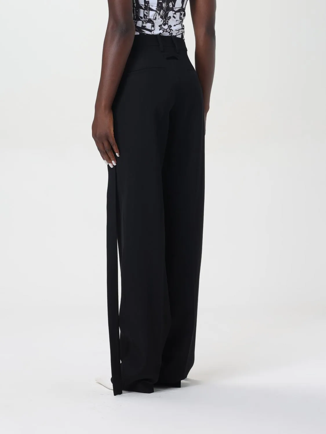 Pantalón mujer Jean Paul Gaultier