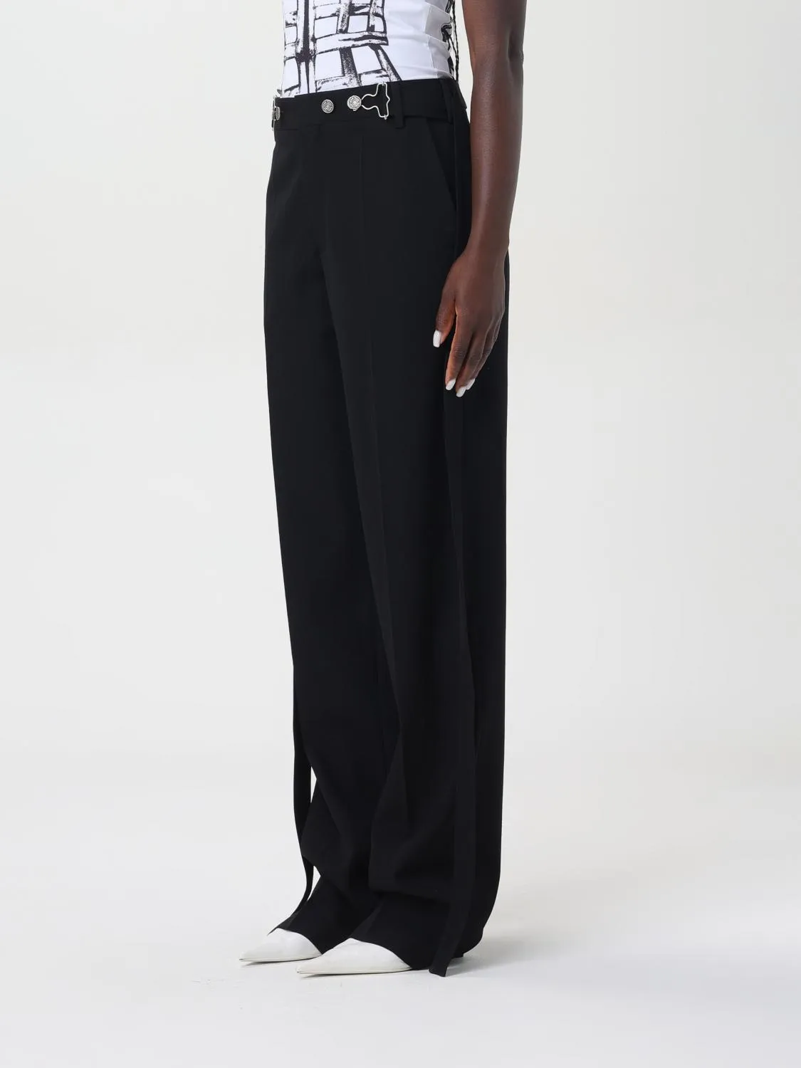 Pantalón mujer Jean Paul Gaultier