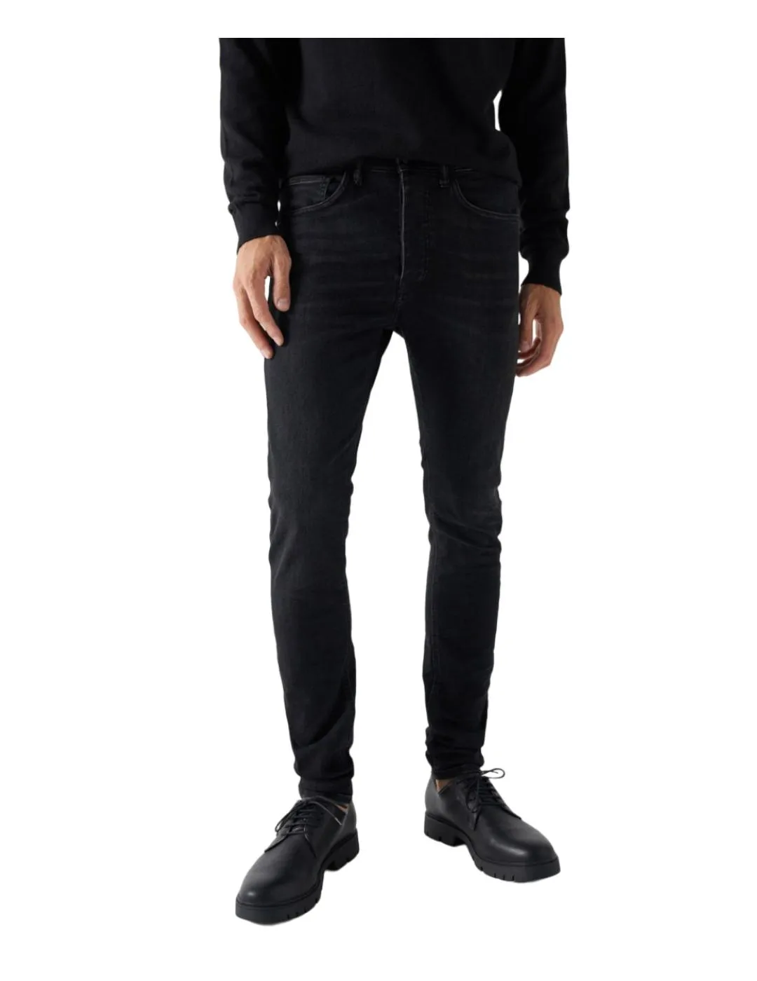 PANTALóN SKINNY SREPEL SALSA JEANS