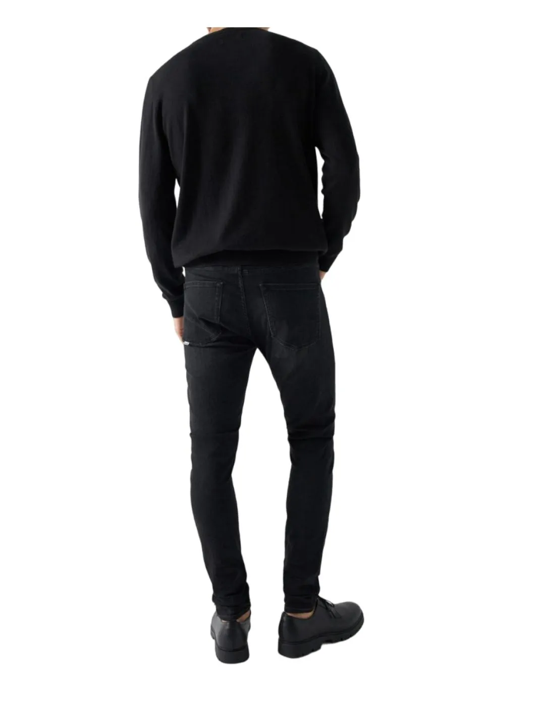 PANTALóN SKINNY SREPEL SALSA JEANS