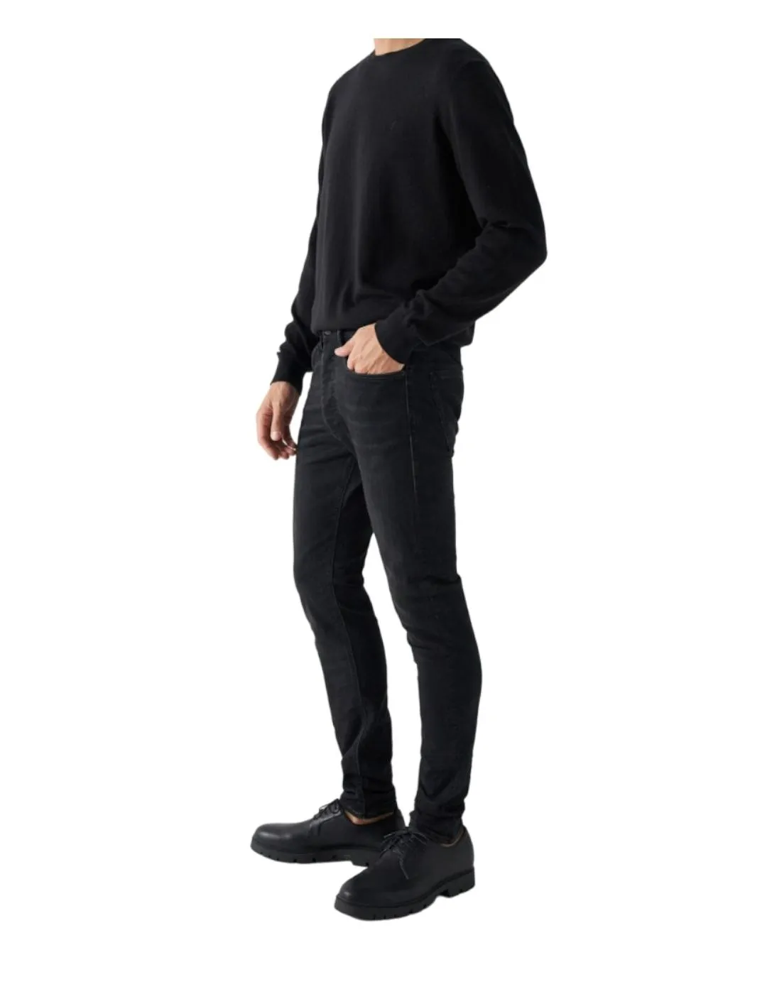 PANTALóN SKINNY SREPEL SALSA JEANS
