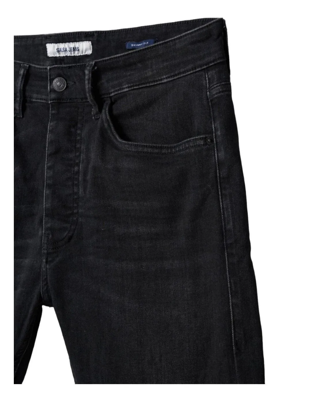PANTALóN SKINNY SREPEL SALSA JEANS