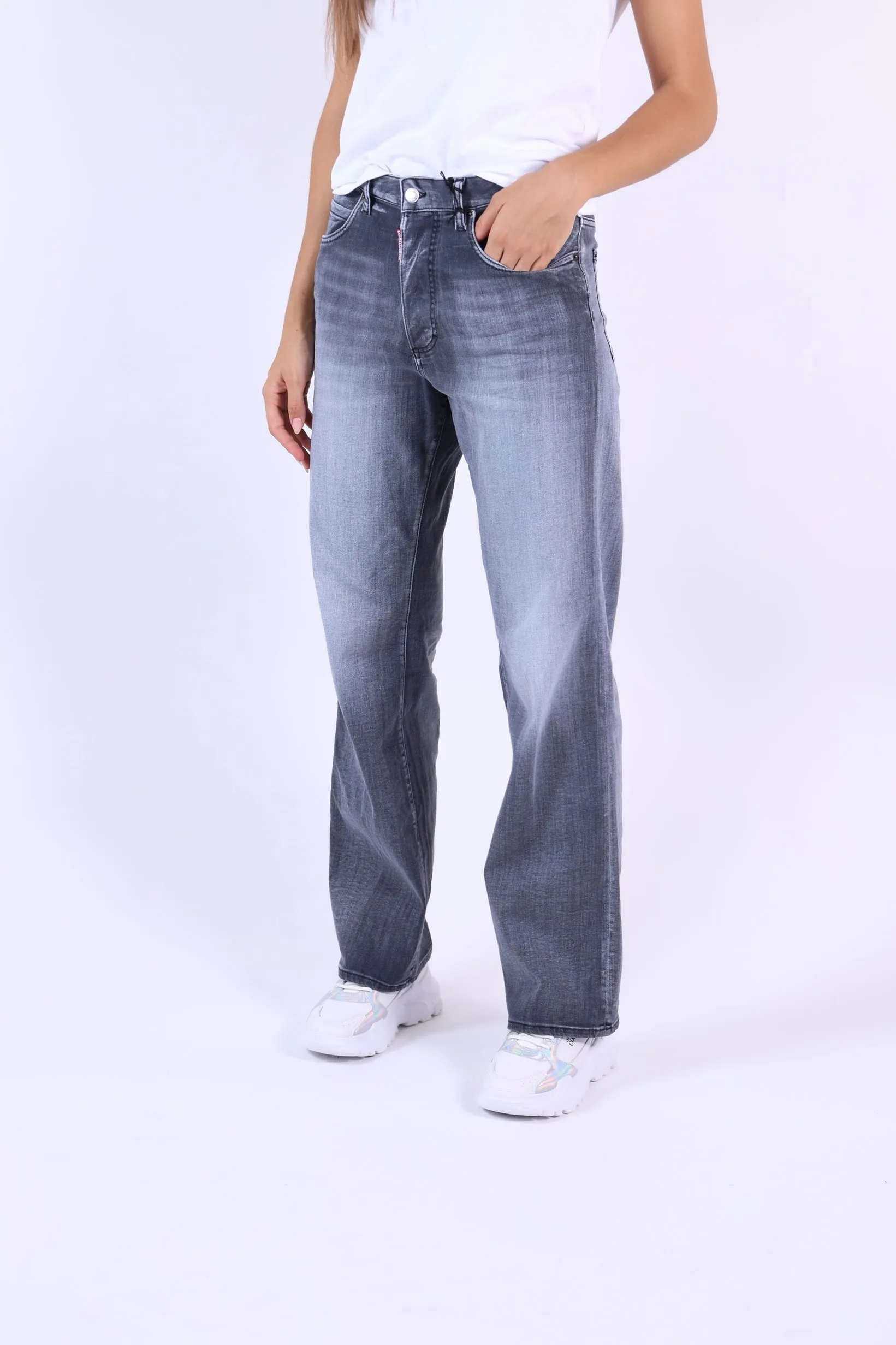 Pantalón vaquero 