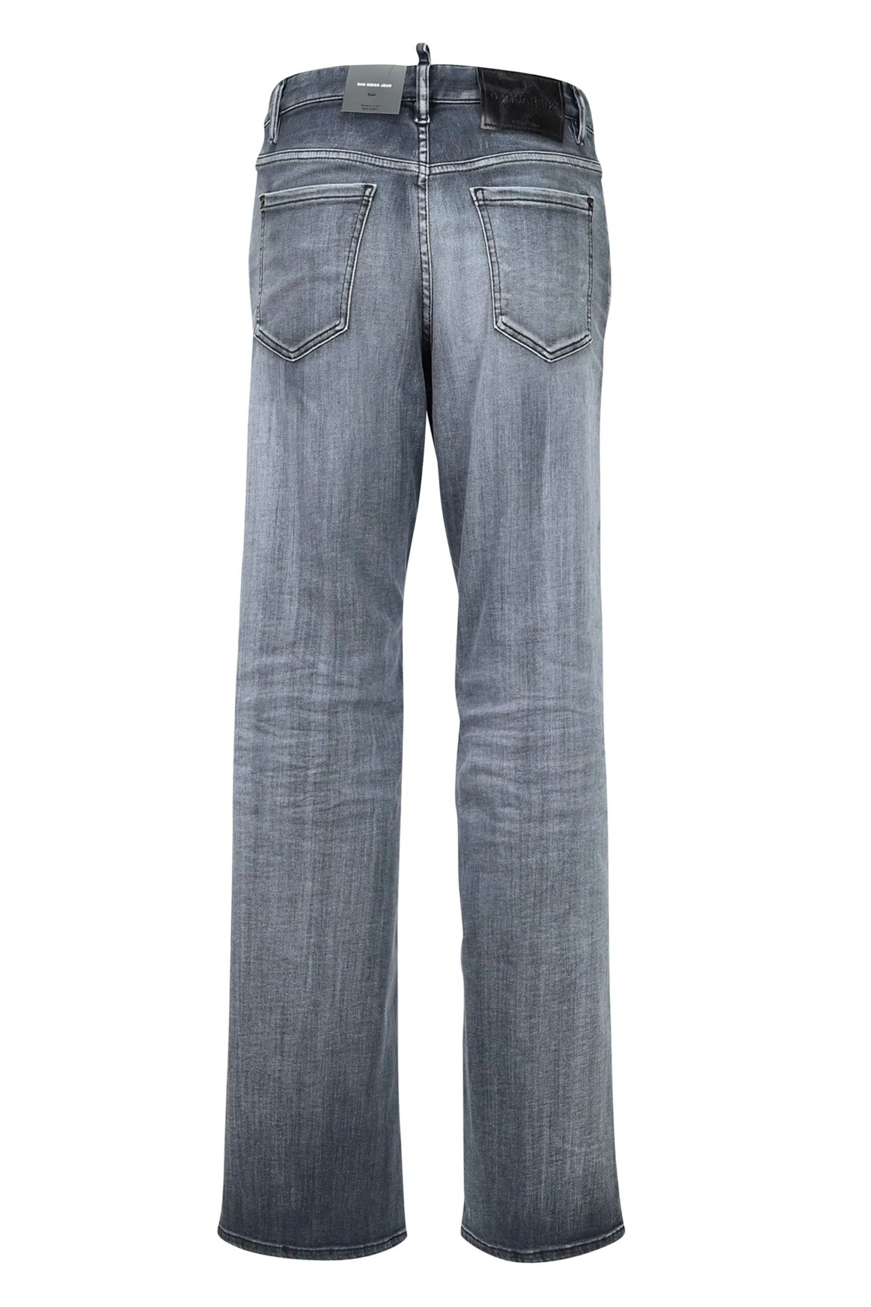 Pantalón vaquero 