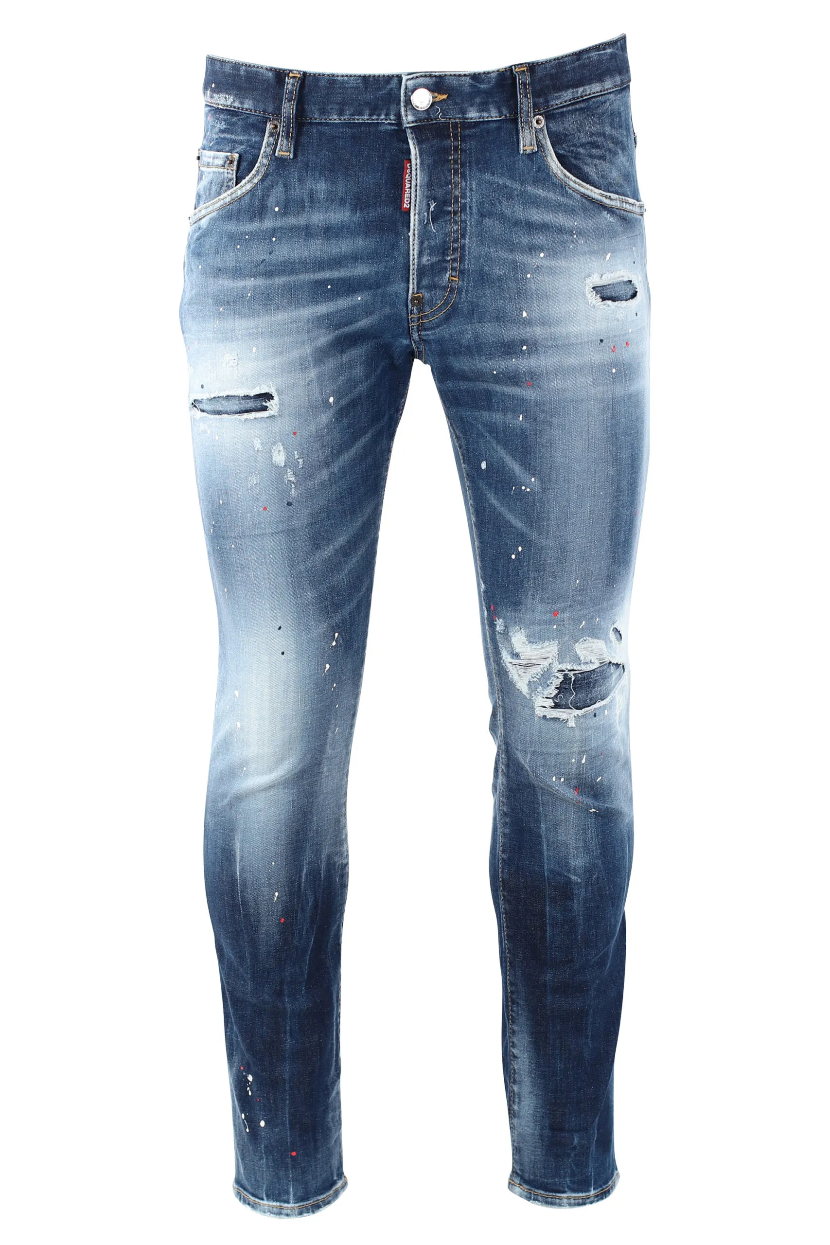 Pantalón vaquero 