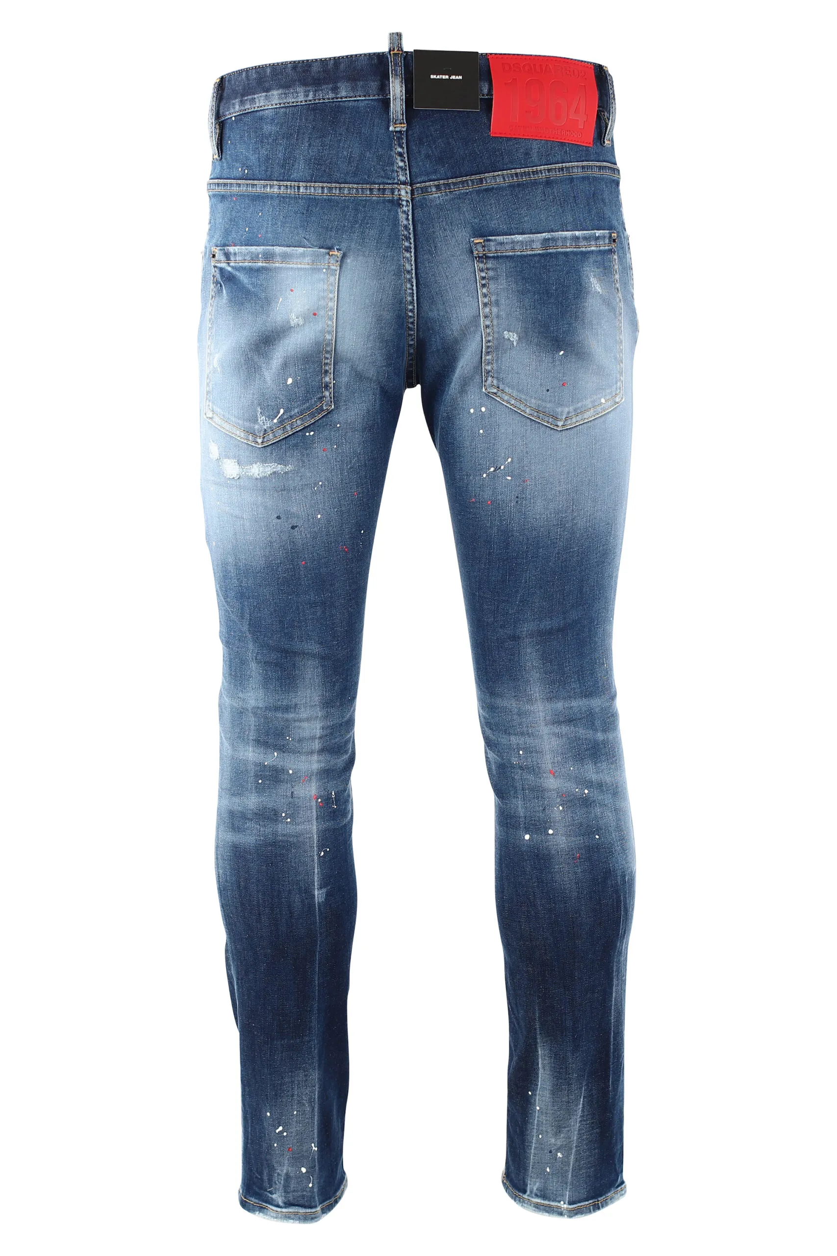 Pantalón vaquero 