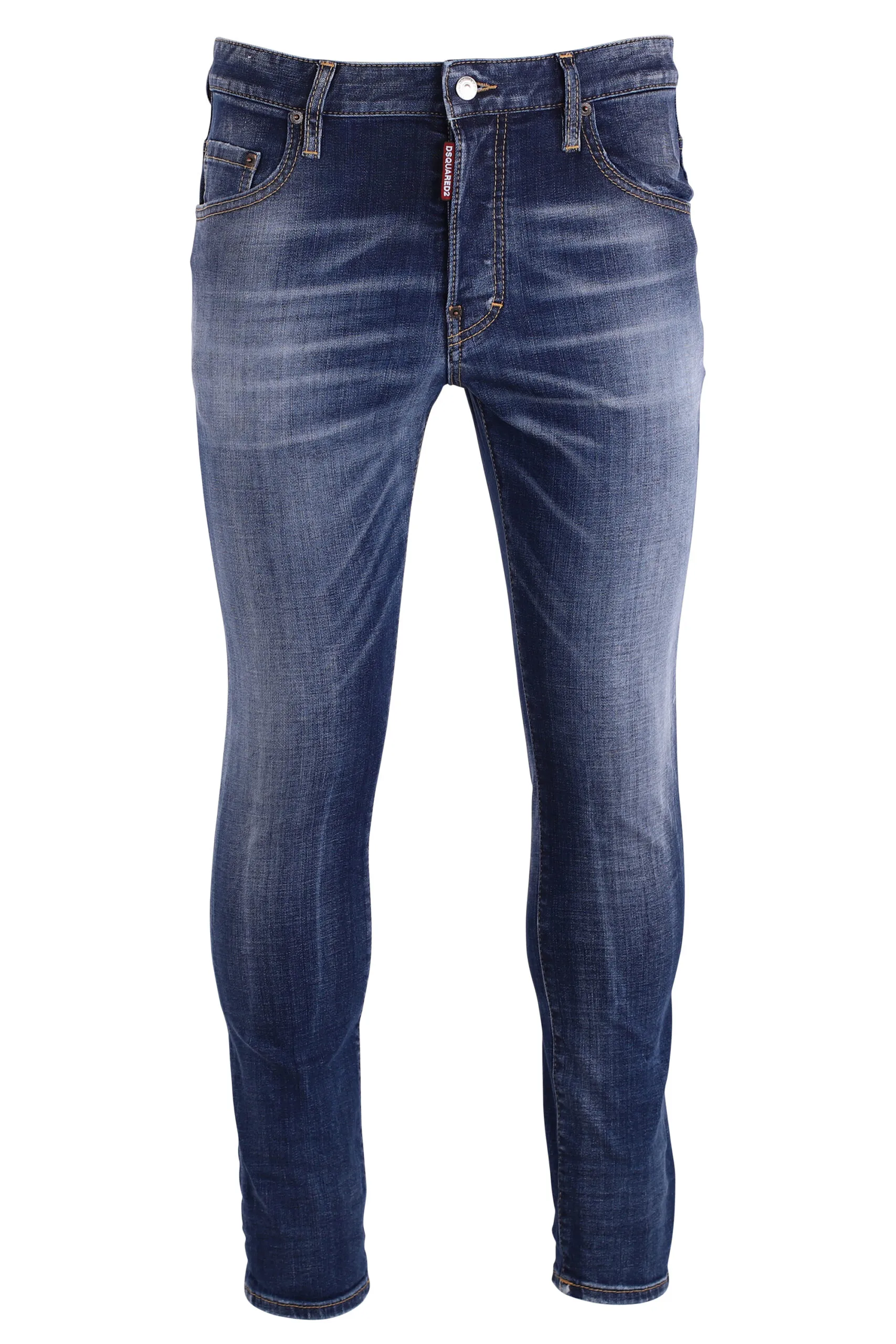 Pantalón vaquero 