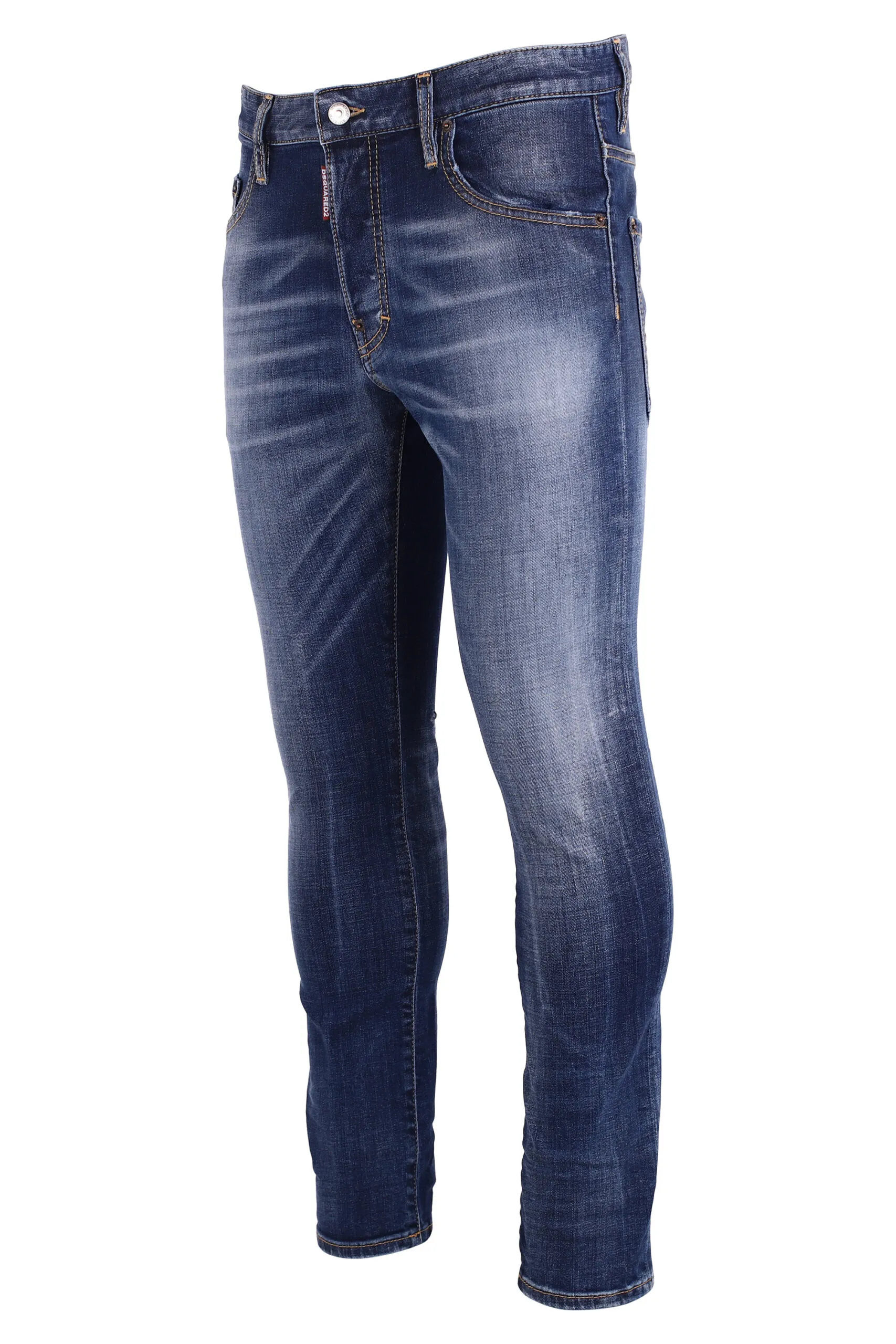Pantalón vaquero 