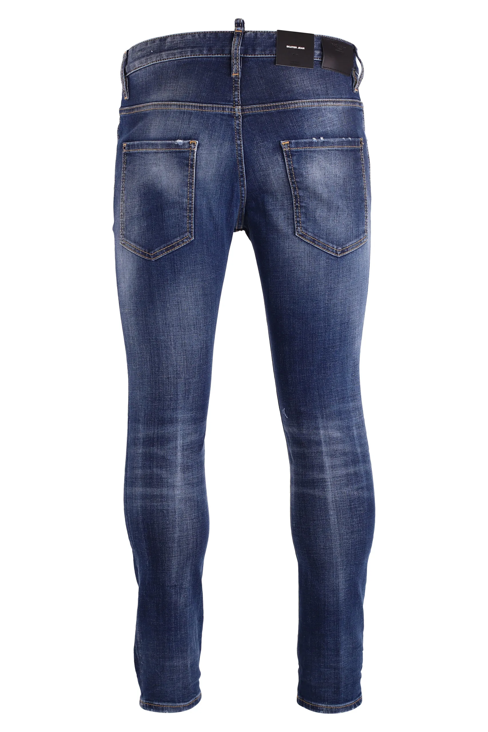 Pantalón vaquero 