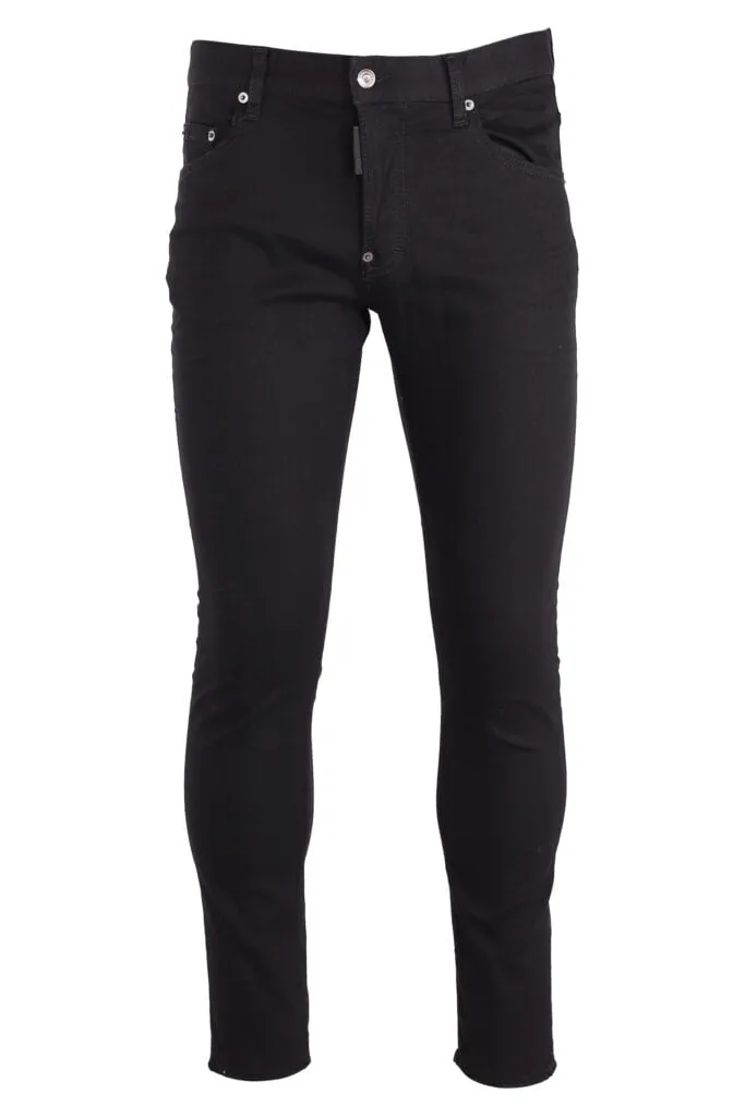 Pantalón vaquero 