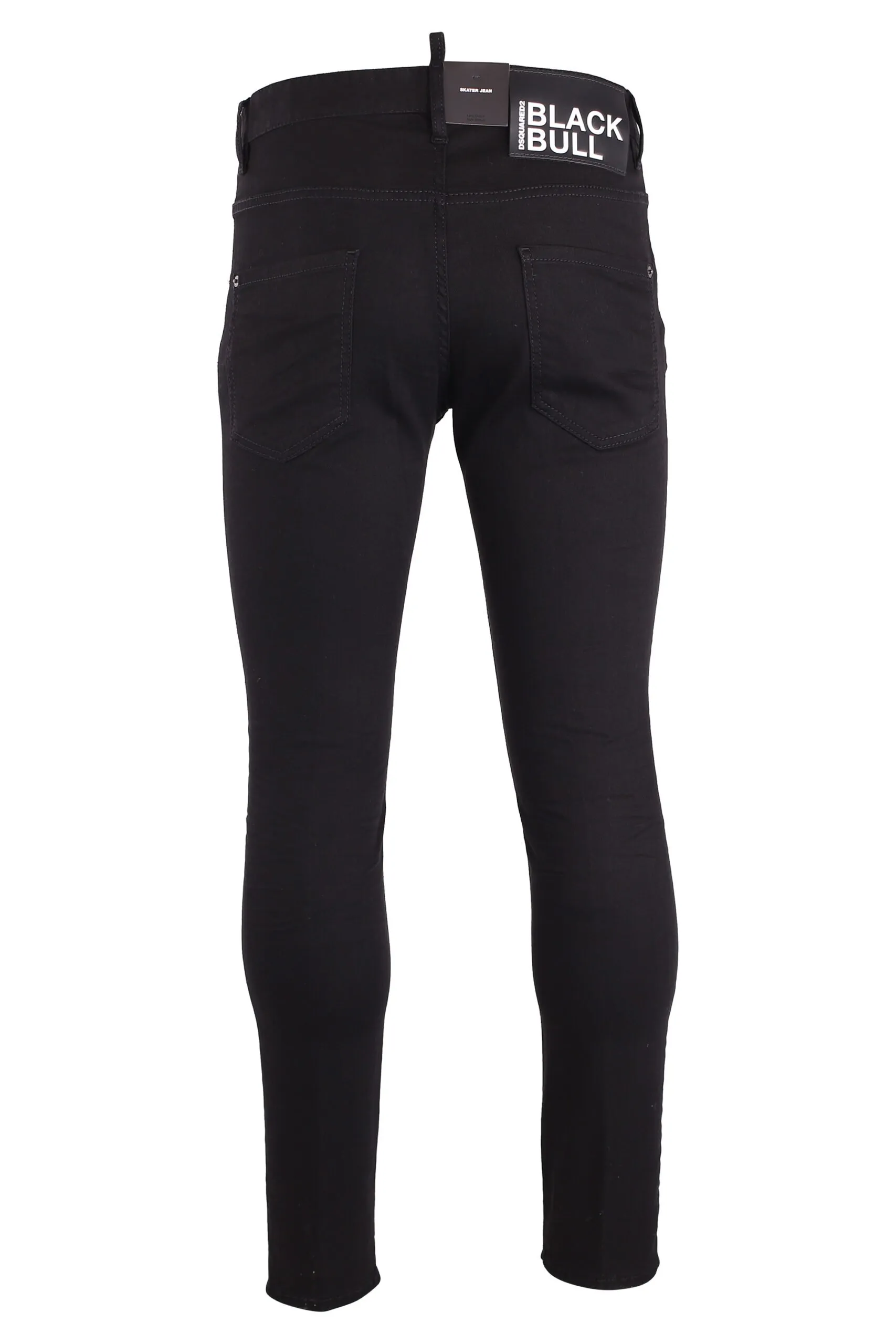 Pantalón vaquero 