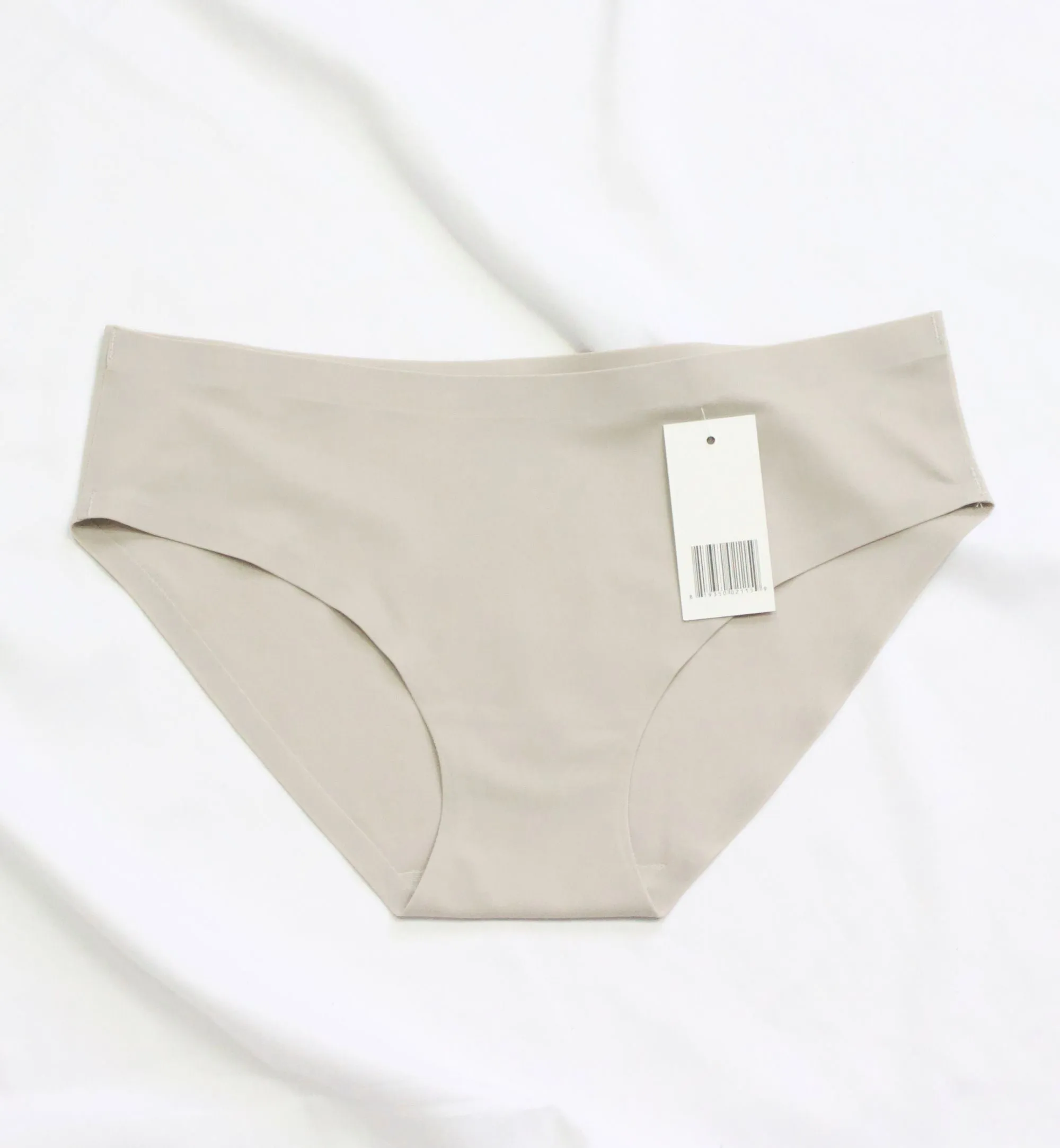 PANTY LISA SIN COSTURAS COLORES CLAROS IP5074