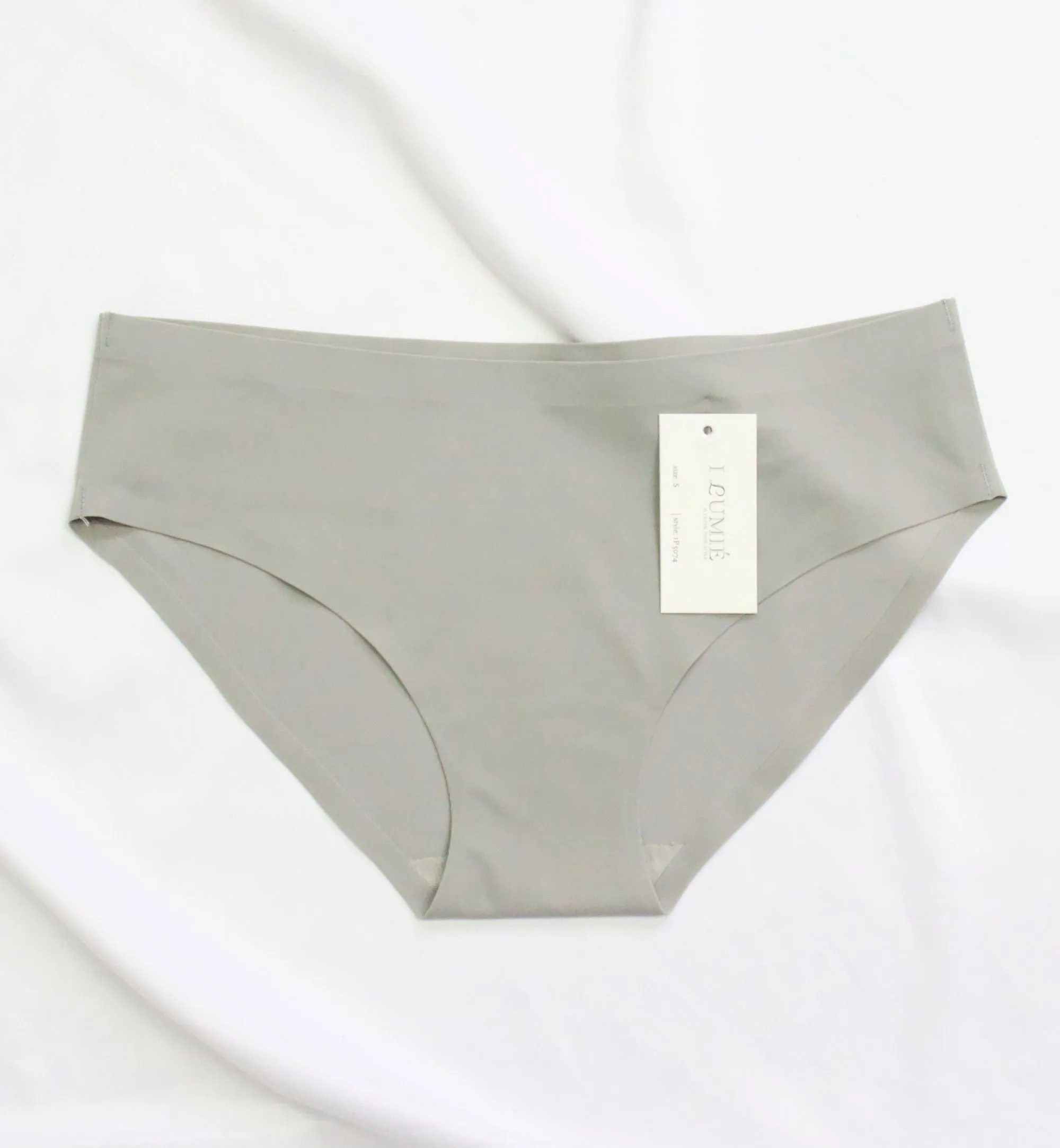PANTY LISA SIN COSTURAS COLORES CLAROS IP5074